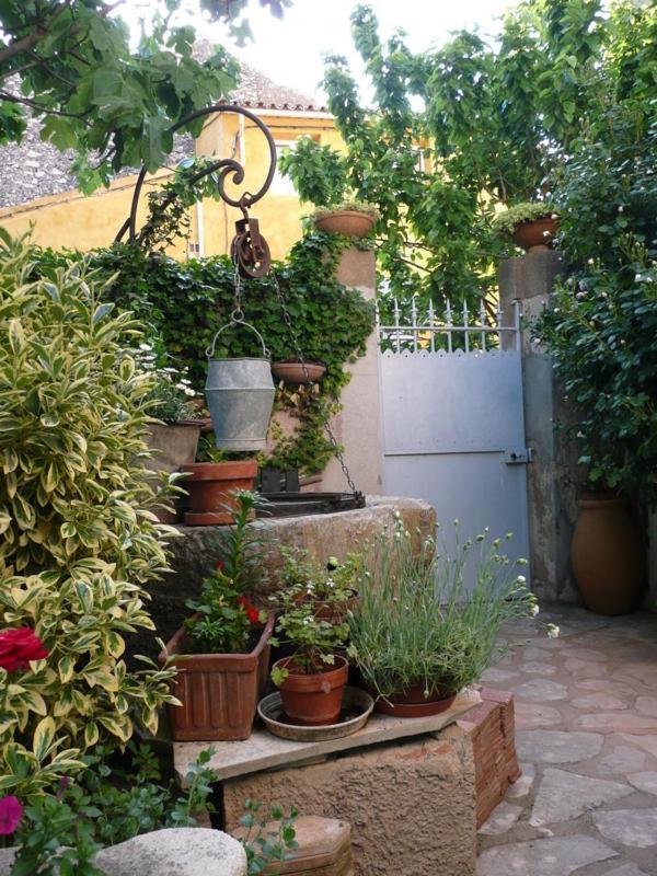 Au Puits De La Fontaine Ξενοδοχείο Tavernes Εξωτερικό φωτογραφία