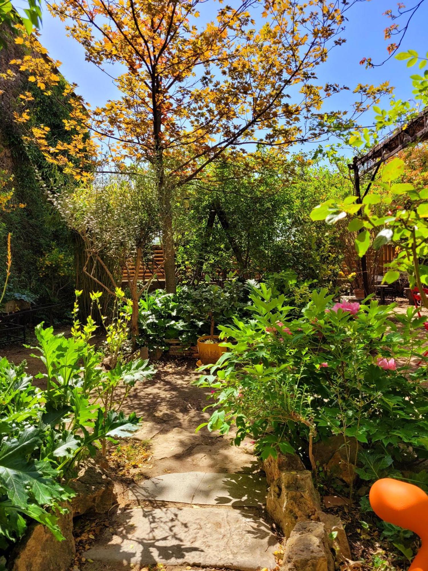 Au Puits De La Fontaine Ξενοδοχείο Tavernes Εξωτερικό φωτογραφία