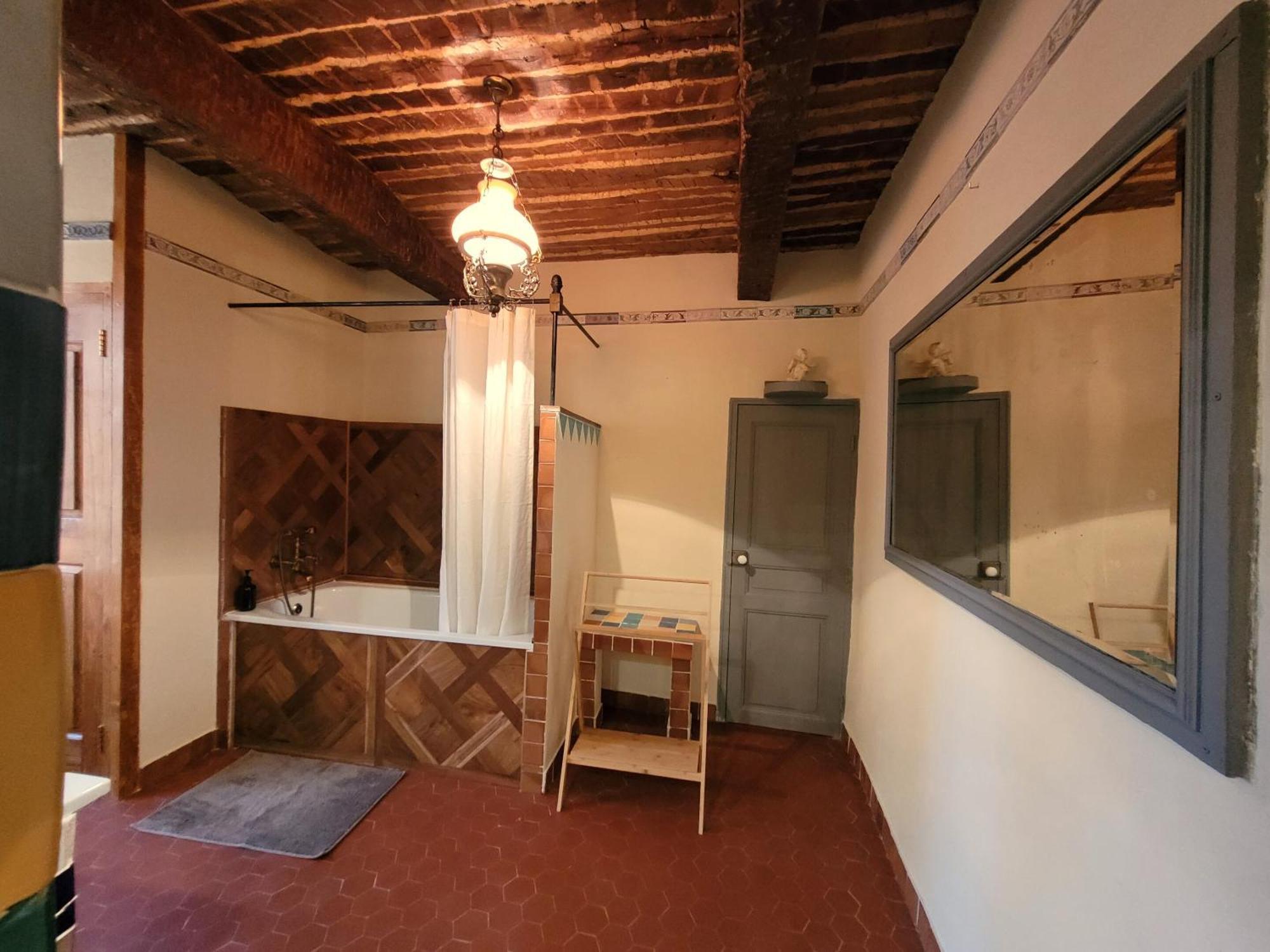 Au Puits De La Fontaine Ξενοδοχείο Tavernes Δωμάτιο φωτογραφία