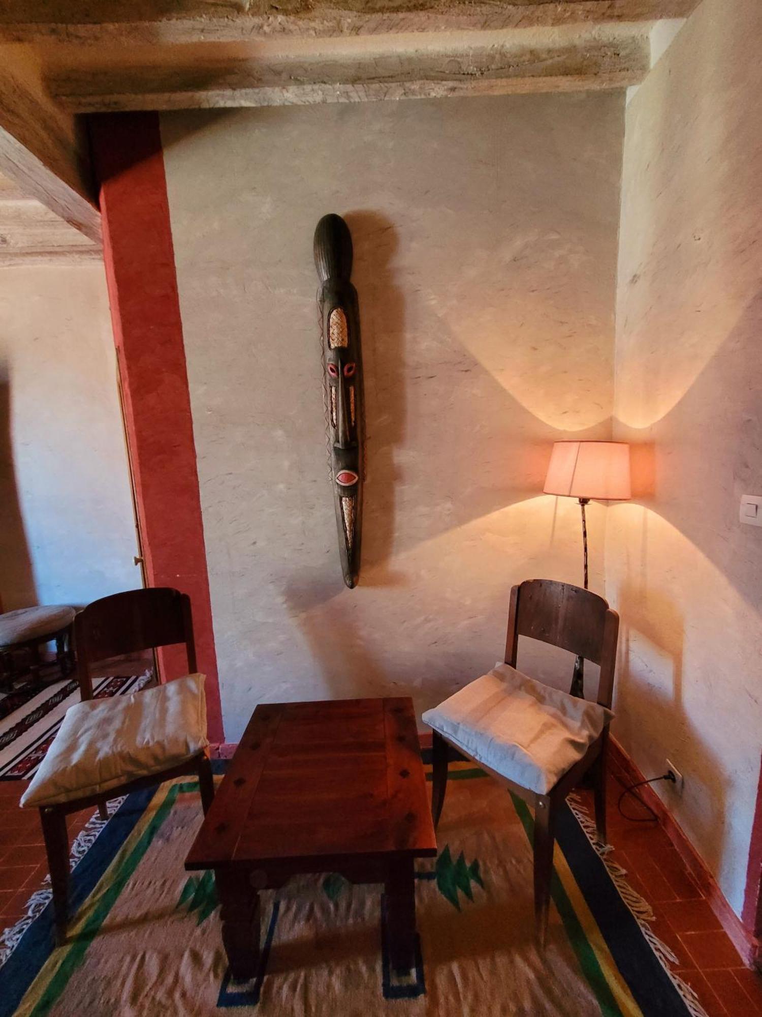 Au Puits De La Fontaine Ξενοδοχείο Tavernes Δωμάτιο φωτογραφία